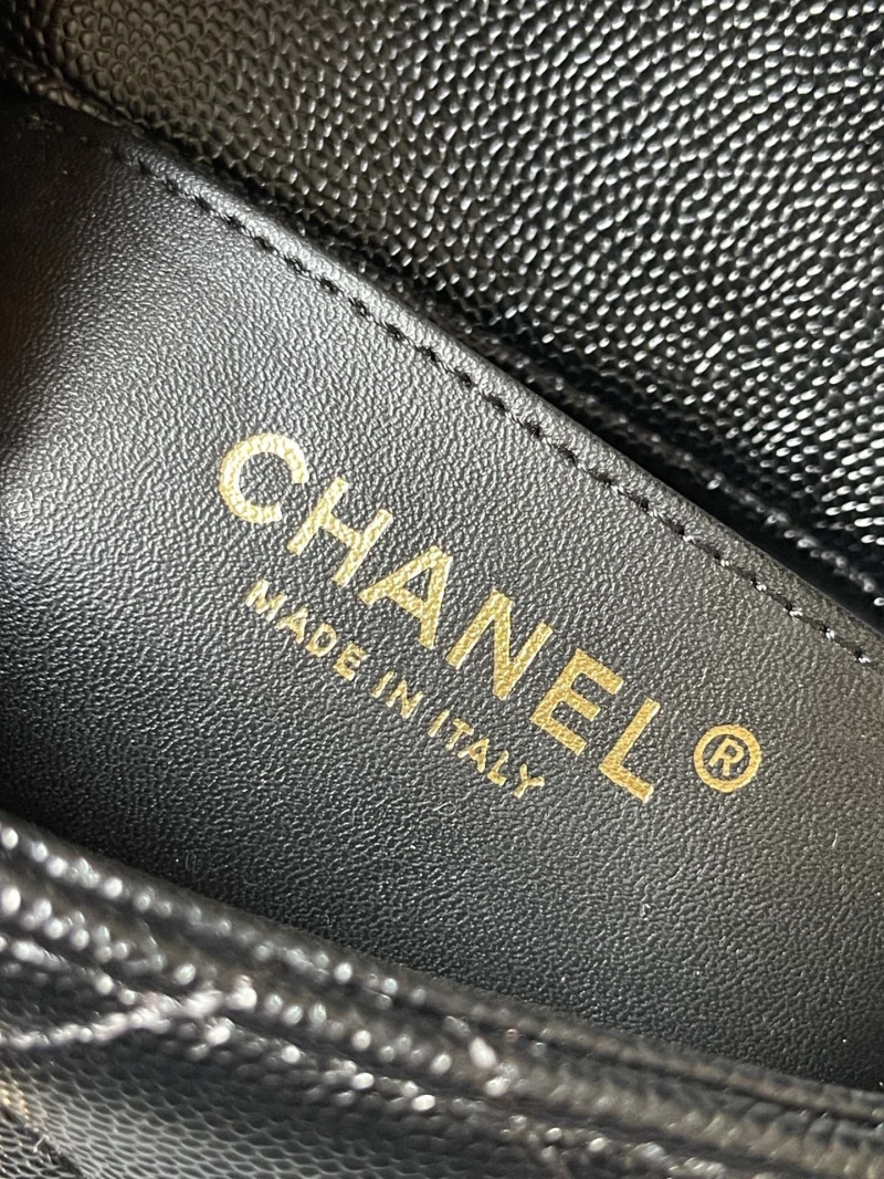 Chanel Satchel Bags